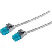 S-Conn 08-22056 U/UTP (UTP) Weiß 5m Cat6 Netzwerkkabel