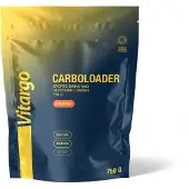 Vitargo Carboloader - 750 g - Orange