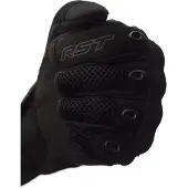 Rst Atlas Waterproof Handschoenen Zwart Maat 11