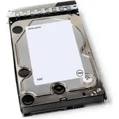 Dell 12TB 7.2K RPM SATA 6Gbps 512e 3.5in Hot-plug Hard Drive CK