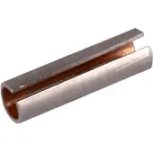 Dehn Bekerhuls Al Buiten Cu Binnen 35mm L 32mm - 562035
