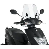 Puig Trafic Sym Mask 125 Ie E5 2023 Voorruit