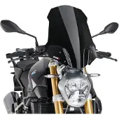 Puig Carenabris New Generation Touring Bmw R1200r Voorruit