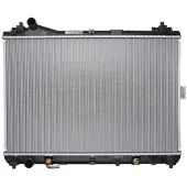 Nissens 64199 Radiateur