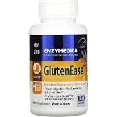 Enzymedica - GlutenEase - 120 capsules
