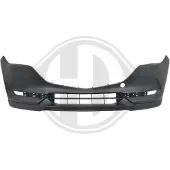 Diederichs 5631050 Bumper