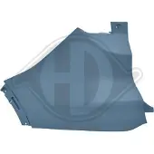 Diederichs 1471159 Achterbumper