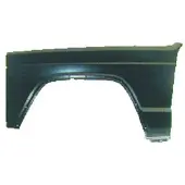 Diederichs 2610007 Spatbord
