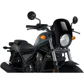 Puig Anarchy Honda Cmx500 Rebel 2019 Koplamphouder