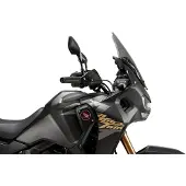 Puig 21395h Touring No Support Honda Crf1100l Africa Twin Voorruit