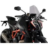 Puig New Generation Touring Ktm 1290 Superduke R Evo 2023 Voorruit
