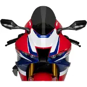 Puig R Racer Honda Cbr1000rr R Fireblade Sport Voorruit