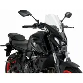 Puig New Generation Touring Yamaha Mt-07 2023-2024 Voorruit