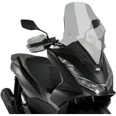 Puig V-techline 20637h Hoge Voorruit