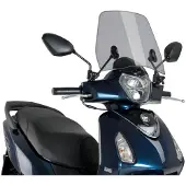 Puig Trafic Sym Symphony 50 E5 2025 Voorruit