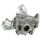 NRF 90010197 Turbocharger