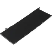 CoreParts MBXDE-BA0259 laptop reserve-onderdeel Batterij/Accu