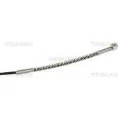 TRISCAN 8140 131361 Handremkabel