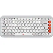 Logitech Pop Icon Keys Wit