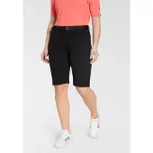 Maier Sports Bermuda voor dames Lawa | Maat 50