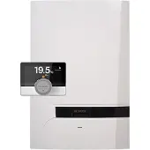 Remeha Calenta Ace-Matic 40L CW6 60/100 met eTwist