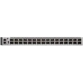 Cisco Catalyst 9500 - Netwerkvoordeel - Switch - Laag 3 - beheerd - 32 x 40 Gigabit QSFP - voor montage in een rack