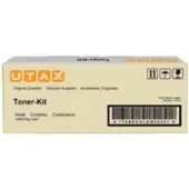 Utax PK-5020 toner geel (origineel)