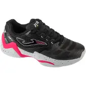 Joma Set All Court Shoes Zwart EU 40 Vrouw