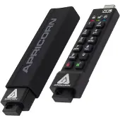 Apricorn ASK3-NXC 64GB - USB-C native USB stick