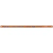 Bahco 3906-300-24-10P Sandflex Handmetaalzaagblad Bimetaal - 300mm - 24TPI (10st)