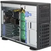 Supermicro SC745 BTQ-R920B - Tower - 4U - E-ATX