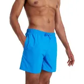 Speedo Essentials Zwemshort (blauw) Blauw M