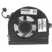 CoreParts Koelventilator, Onderdelen voor notebooks, Zwart