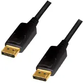 Logilink DisplayPort-Kabel