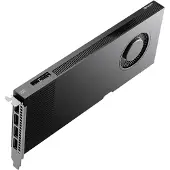 Nvidia RTX PRO 4000 Blackwell SFF-editie - 24 GB GDDR7, 4x mDP