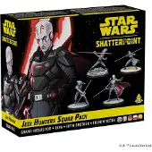 Atomic Mass Games Asmodee Star Wars: Shatterpoint - Squad Pack van Jedi Hunters, figuurtje, meerkleurig