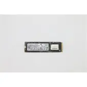 Lenovo SSD-schijf, 512GB, M.2 2280, PCIe NVMe, met OPAL 2.0, modelnummer: 5SS0W79497