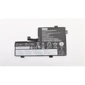 Lenovo 5B10T36866 laptop reserve-onderdeel Batterij/Accu