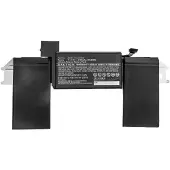CoreParts MBXAP-BA0075 laptop reserve-onderdeel Batterij/Accu