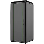 Lanview 26U W=600Mm D=600Mm H=1342Mm Data Line Black