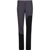 CMP Dames wandelbroek | Maat XL
