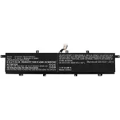 CoreParts MBXAS-BA0315 laptop reserve-onderdeel