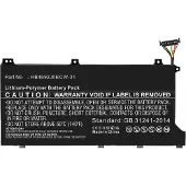 CoreParts MBXLP-BA0015 laptop reserve-onderdeel