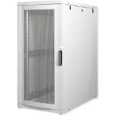 Roline 19-inch serverrack Pro 26 U, 600x1000 BxD grijs