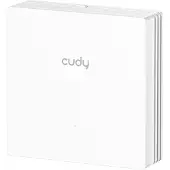 Cudy AX3000 Gigabit Wandcontactdoos Wi-Fi 6 Access Point