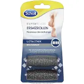 Scholl Voetverzorging Corneal removal Velvet Smooth Wet & Dry Velvet Smooth Wet & Dry 2 Stk.