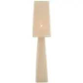 Light & Living Linnen vloerlamp Mikko 176cm - naturel
