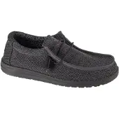 HeyDude Lage sneakers HEYDUDE Wally Sox heren 42