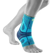 Bauerfeind Enkelbrace Sports Achilles | Maat XS