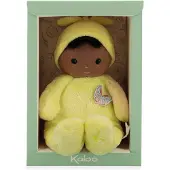 Kaloo Mimosa Baby Doll Geel Kinderen